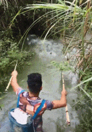 小王|这样做难道就不怕挨打吗？