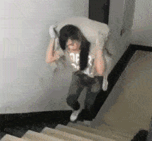 公主|我勒个去，叫你不看路！