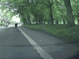 公主|我勒个去，叫你不看路！