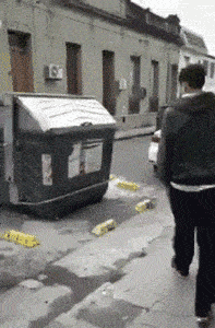 小明|这种失误可能会要了你的小命