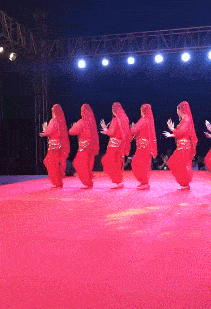 母女|以后可以自己在家理发了，不过不知道效果如何呢