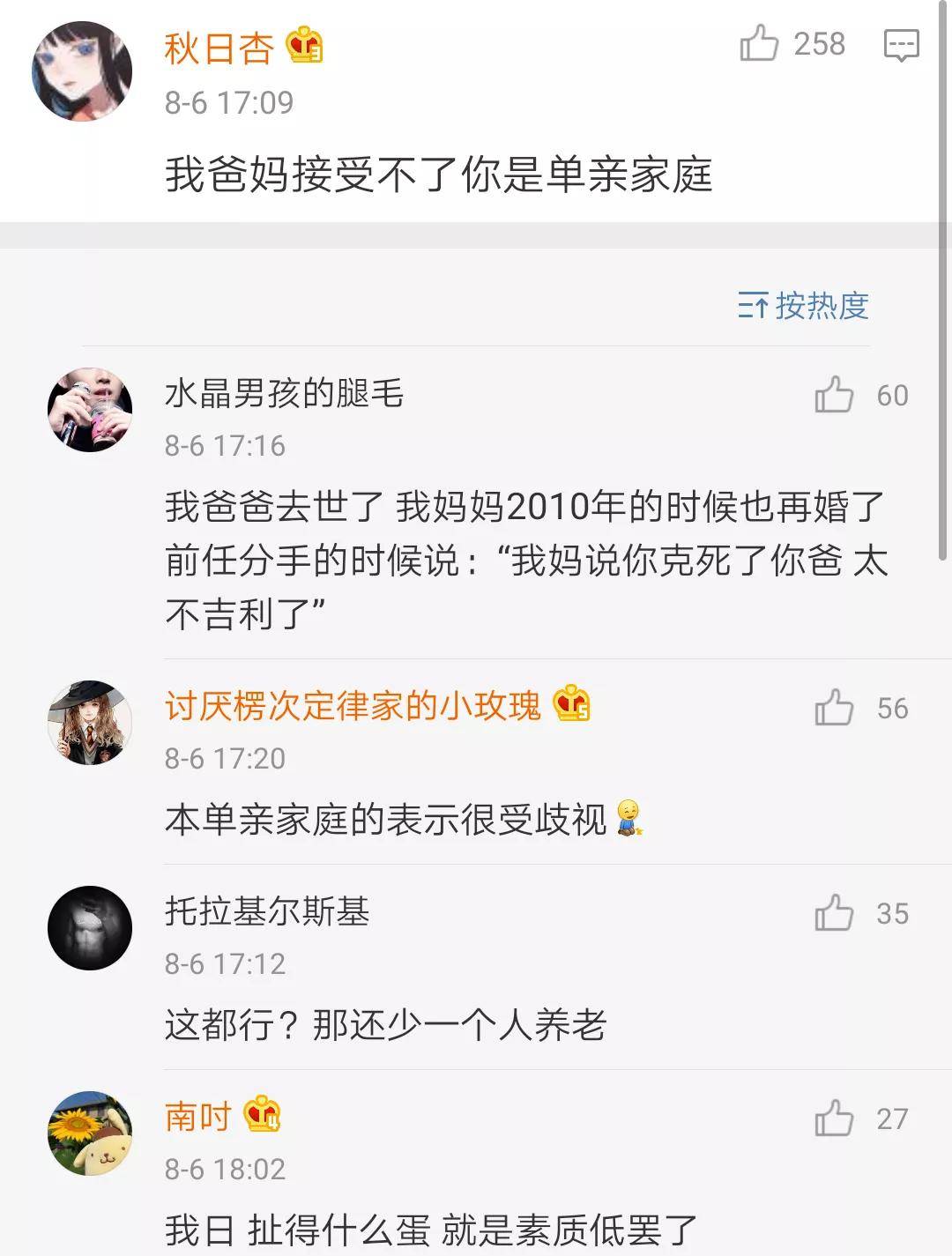 理由|你听过最扯的分手理由是什么？?男友嫌弃放屁太臭要分手！