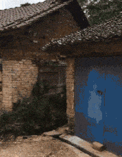 司机|搞笑GIF动图：哇塞！这个女孩子好帅气！