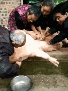 悟空|感觉疼出了10级