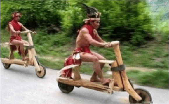 汤姆|幽默笑话：结婚后才知道，老婆是黑带九段