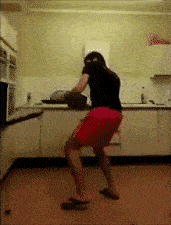 汤姆|幽默笑话：结婚后才知道，老婆是黑带九段