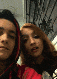 老师|搞笑GIF：孩子寄存处，不怕丢吗？还是不安全