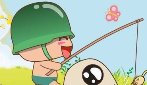 开心一刻|开心一刻：去商店买牛奶，看见开奔驰的大哥抱着个存钱罐……