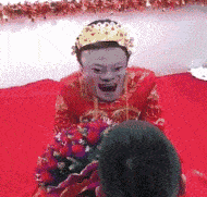 老公|开心一刻笑话:下午下班,我让老公开车来接我,可是他迟到了