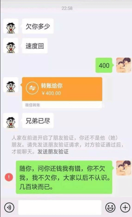 小王|笑话：妻子下班回家，二话不说，拿起丈夫的胳膊就狠狠地咬了一口