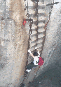 老婆|专治不懂礼数的熊孩子,老妈的招数果然很有效