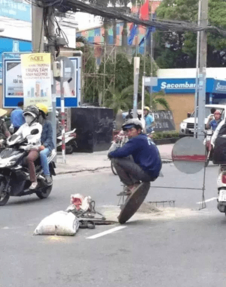 司马|搞笑gif：女生宿舍一字马大PK，不服来挑战