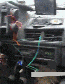 芝麻|搞笑GIF:不好意思 第一次上场 有点小紧张