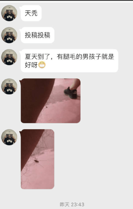 小狗|真看不下去你们二个了，赶快分手吧，在这样秀恩爱，出门迟早会被打的！