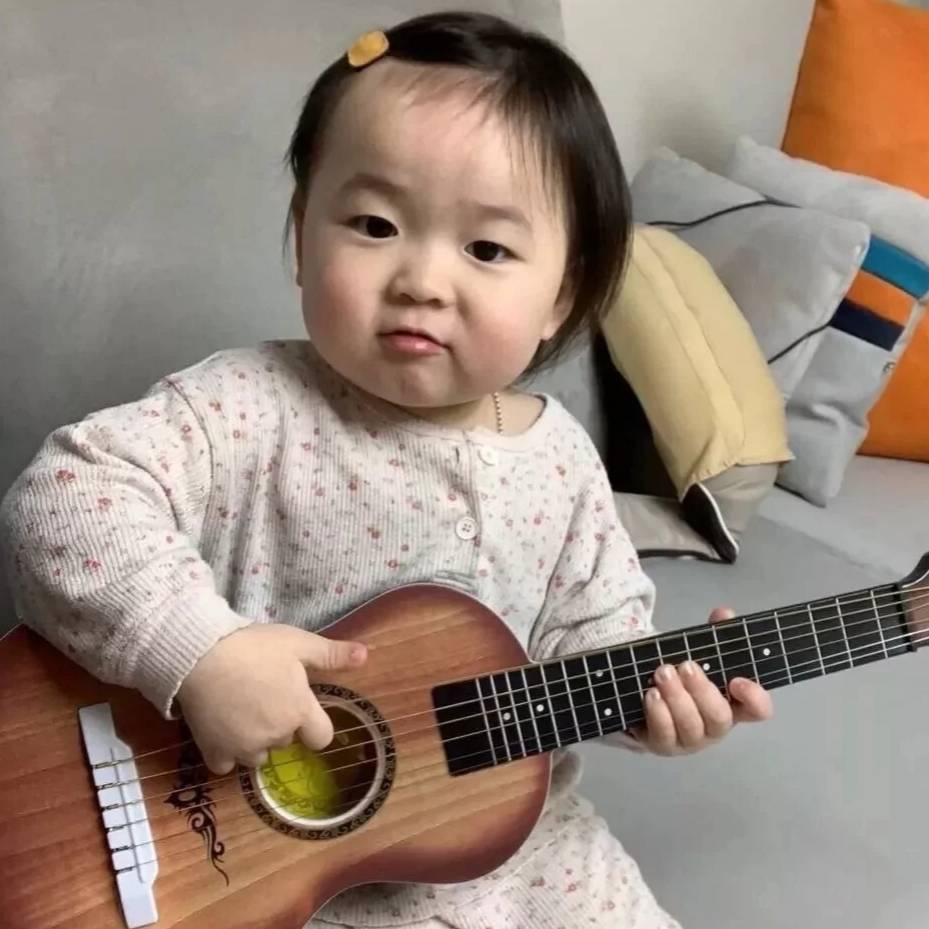 妹子|幽默笑话：大叔你好，请问你这牛怎么没有角啊？