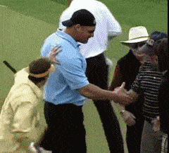 女友|搞笑GIF：普通人是女施主，好看的就叫人家女菩萨