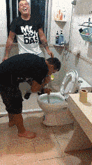 女友|搞笑GIF：普通人是女施主，好看的就叫人家女菩萨