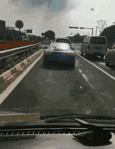 蛋糕|爆笑gif图：男朋友生气了，买个蛋糕哄他！