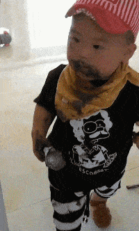 兄弟|老板，你的雪糕味不对呀，换个！