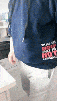 媳妇|开心一刻:一女刺客说“只要不说出去我做你妻子”,我同意了,一个月后…