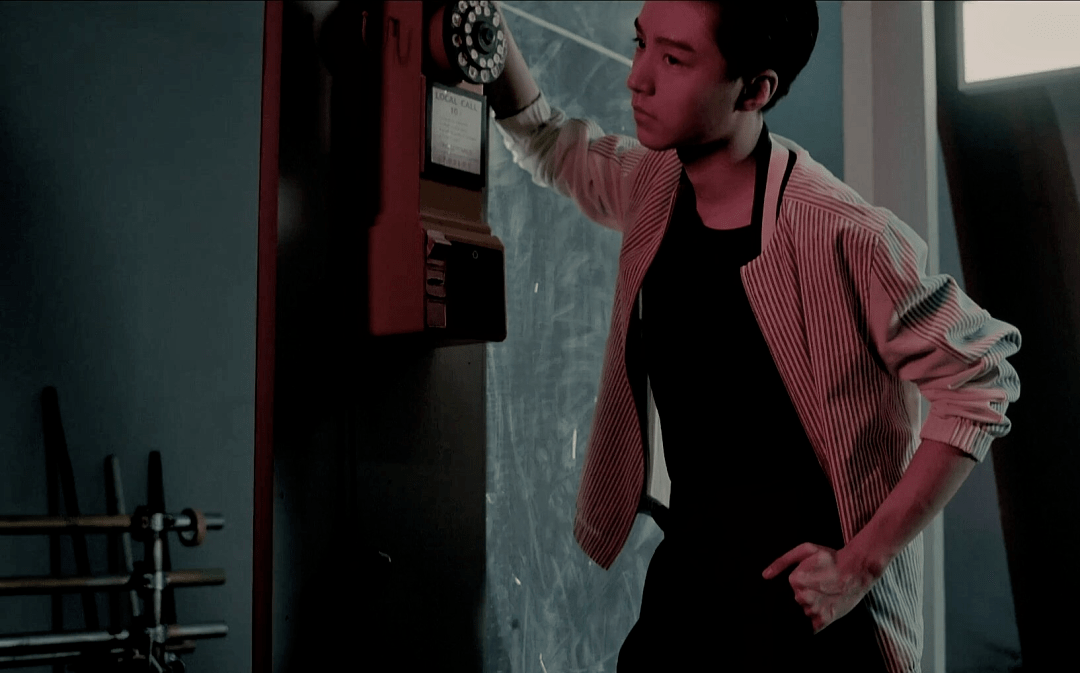 感觉|哇！有那感觉了！