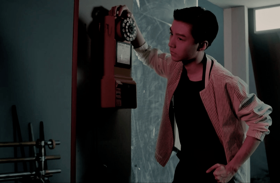 感觉|哇！有那感觉了！