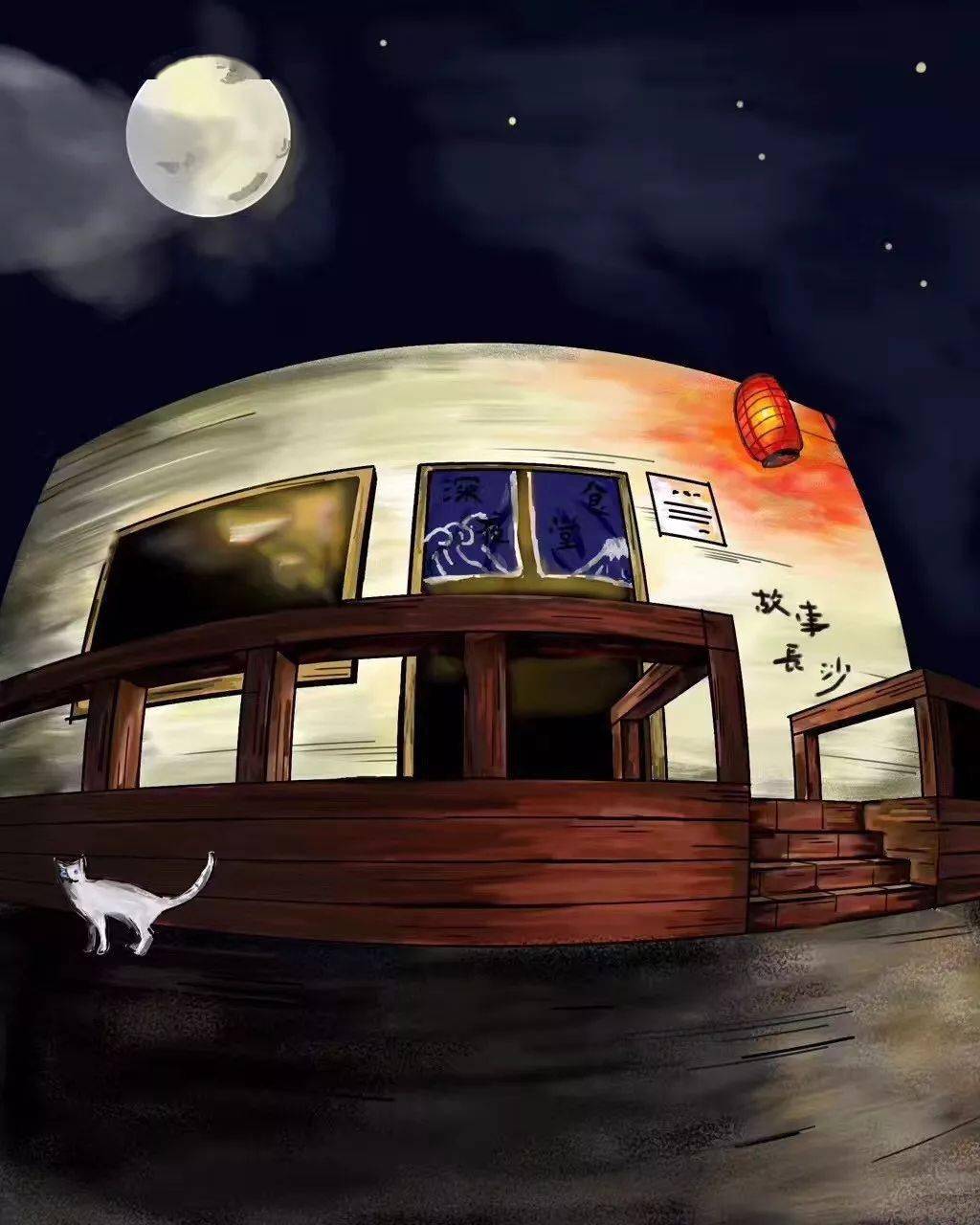 酒馆|【小酒馆日记】经济是不蛮景气，但我们还是决定要扩~~张！