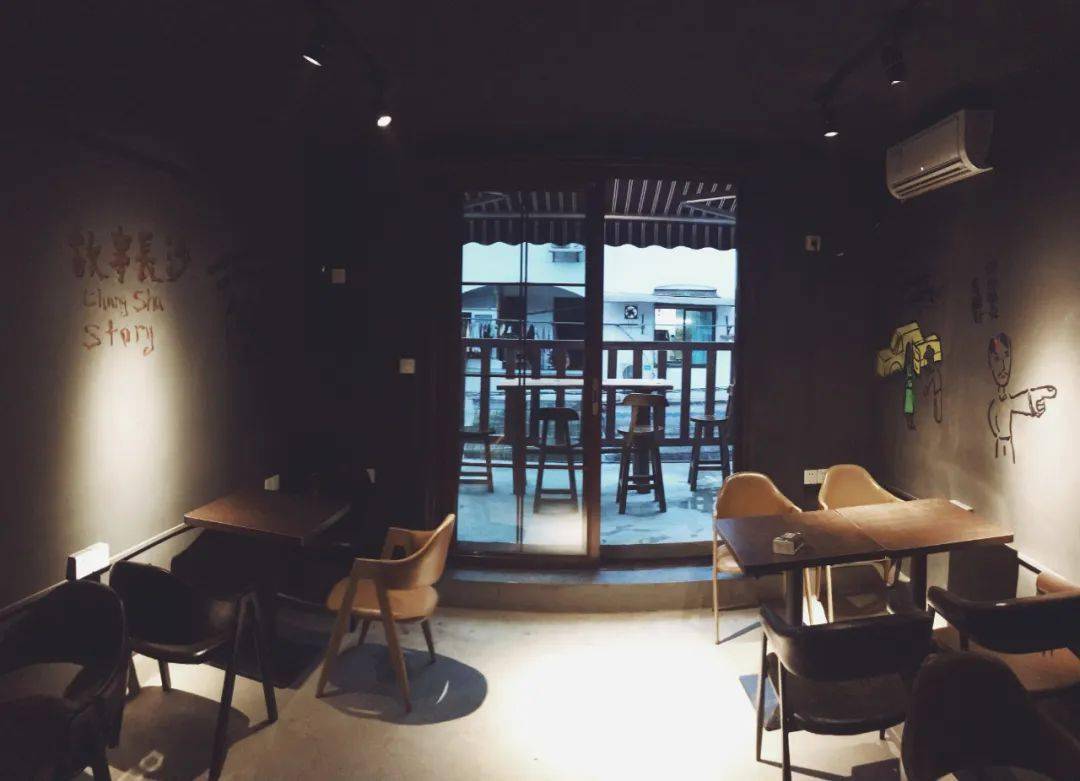 酒馆|【小酒馆日记】经济是不蛮景气，但我们还是决定要扩~~张！