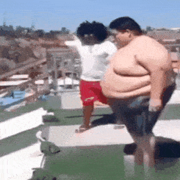 就是|想不想体验一下亿万富翁枯燥乏味的生活~ | 爆笑囧图