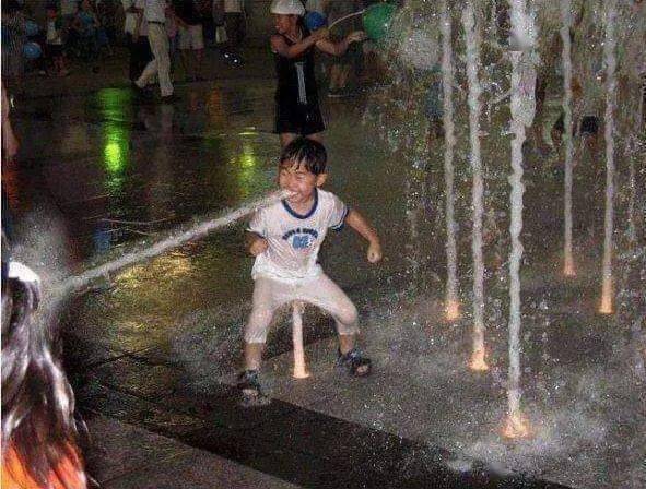 就是|想不想体验一下亿万富翁枯燥乏味的生活~ | 爆笑囧图