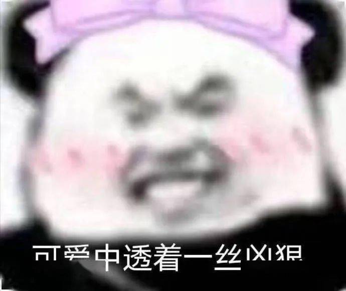 近期收集的沙雕表情包分享鬥圖專用4