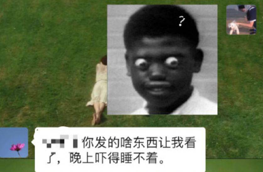 不要|跟爸妈聊天千万别截屏!哈哈哈哈哈哈哈哈哈哈