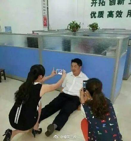 望都|闺蜜拍照技术到底能有多差？我笑喷了~ | 爆笑囧图