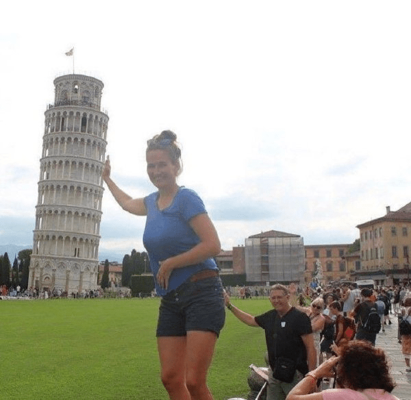 望都|闺蜜拍照技术到底能有多差?我笑喷了~ | 爆笑囧图