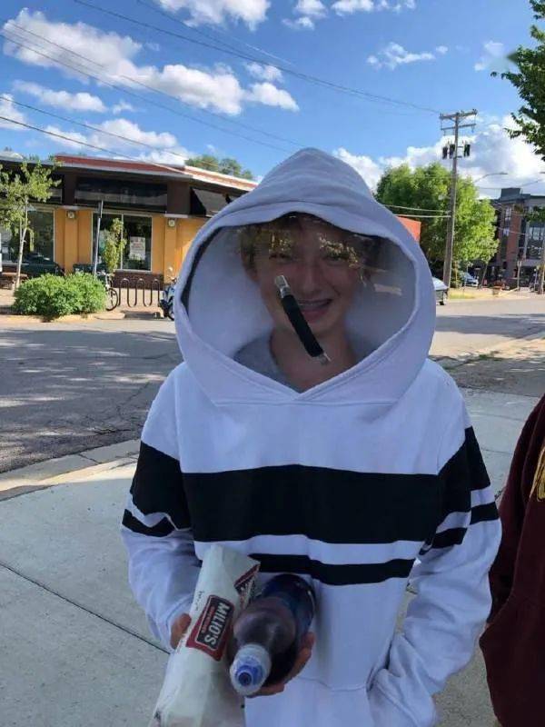 望都|闺蜜拍照技术到底能有多差？我笑喷了~ | 爆笑囧图