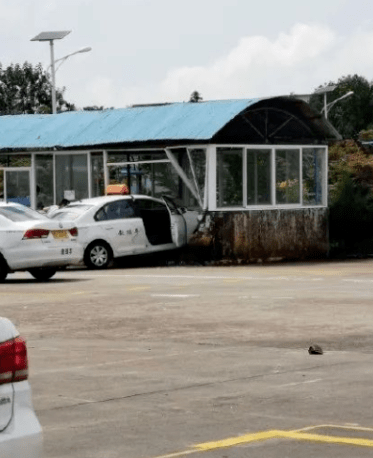 科目|千万别惹驾校教练！怼人现场曝光，笑到窒息哈哈哈哈哈……