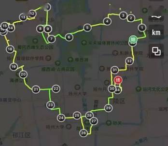 万里|自从我男朋友买了公路车......