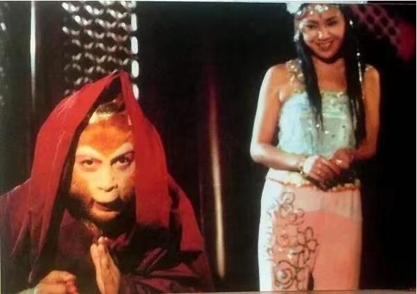 孙悟空是女的？原著三条证据为你揭秘孙悟空的性别之谜