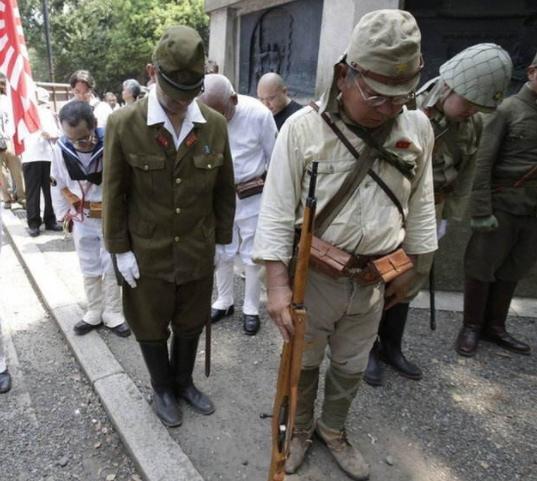 二戰中,有一種人殺不得,日軍卻偏偏不聽,結果17萬日軍為此送命