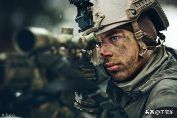 同是特种部队的背叛为什么gafe被视为败类而金雕是大国英雄