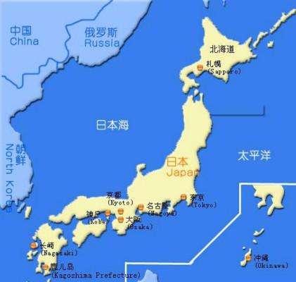 水雷封鎖日本全島,意圖引爆饑荒