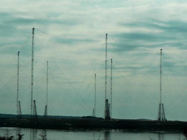 苏联为何要在中国设立"长波电台"?