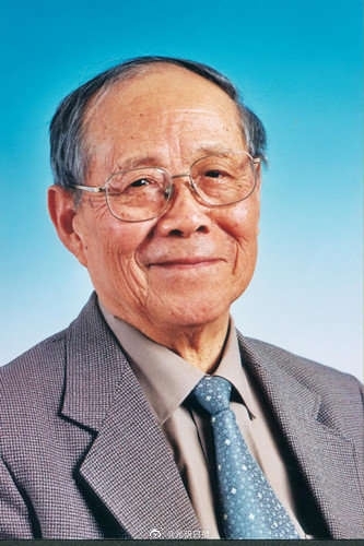 送别！国家最高科技奖获得者郑哲敏院士逝世