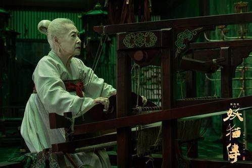 人民艺术家秦怡在沪去世 享年百岁 见证中国电影