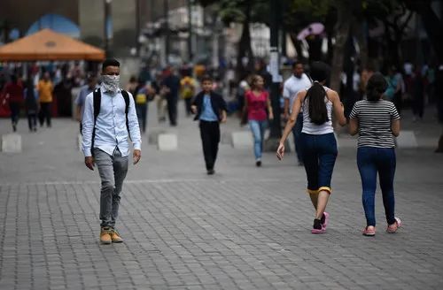 委内瑞拉总统在联大谴责美国“霸道”