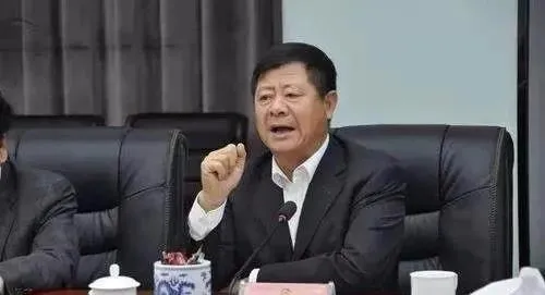 贵州省政协原主席王富玉被公诉 退休后仍大肆敛财