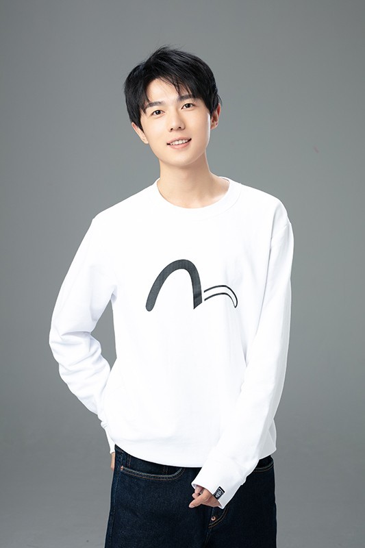 我的哈士奇男友开机高凯演绎白月光男神