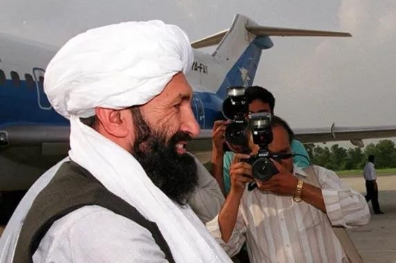 神秘到连年龄都未知，塔利班代总理为何是他？
