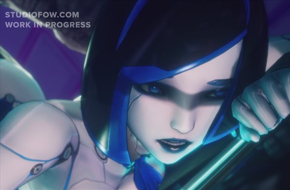 subverse官宣1025更新大量内容将至