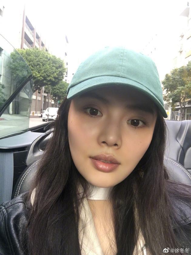 险成社死现场徐冬冬误入男厕所原因竟然是手机